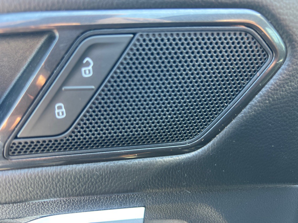 2022 Volkswagen Tiguan Image 29