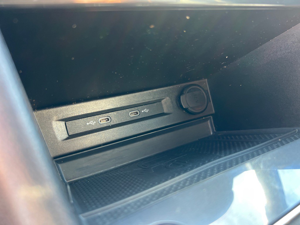 2022 Volkswagen Tiguan Image 36