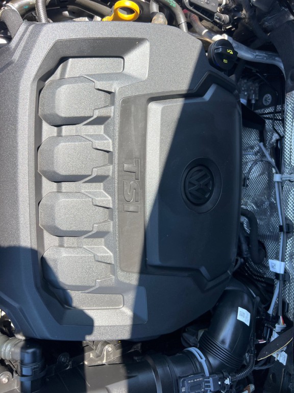 2022 Volkswagen Tiguan Image 50