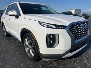 Image for 2020 Hyundai Palisade SEL ID: 7405969