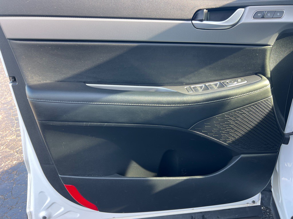 2020 Hyundai Palisade Image 10