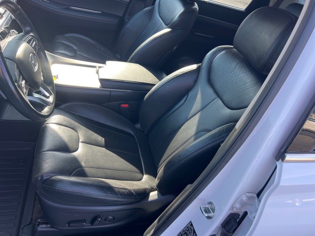 2020 Hyundai Palisade Image 11