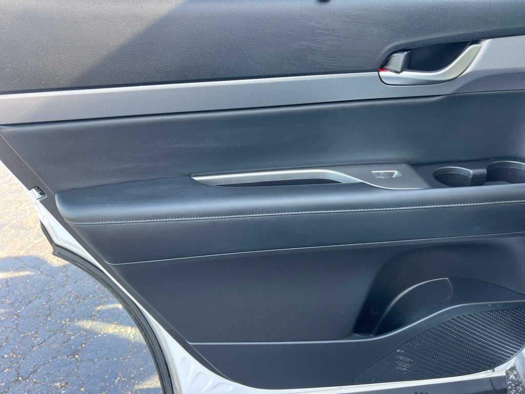 2020 Hyundai Palisade Image 12