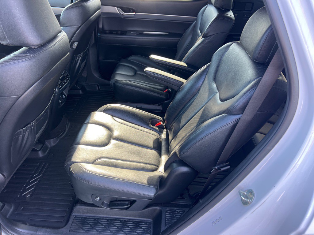 2020 Hyundai Palisade Image 13