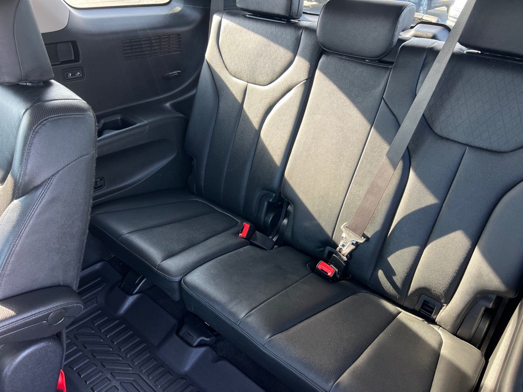 2020 Hyundai Palisade Image 14