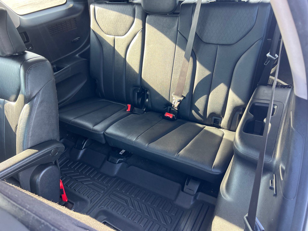 2020 Hyundai Palisade Image 15