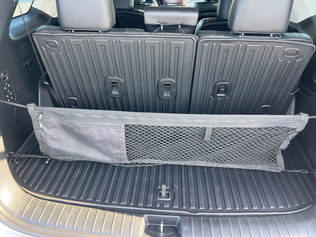 2020 Hyundai Palisade Image 16