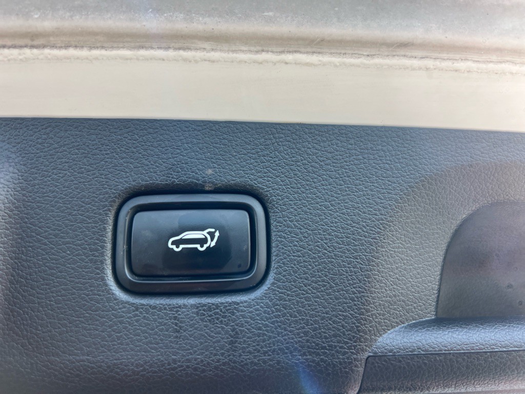 2020 Hyundai Palisade Image 17