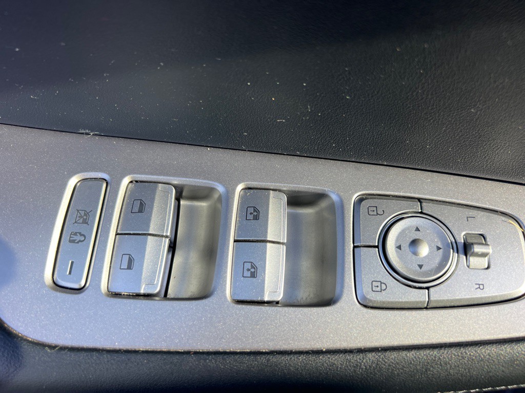 2020 Hyundai Palisade Image 20