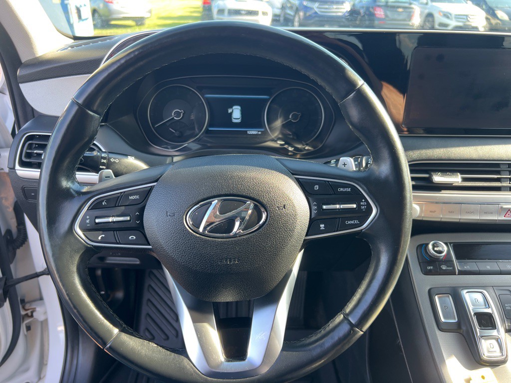 2020 Hyundai Palisade Image 23