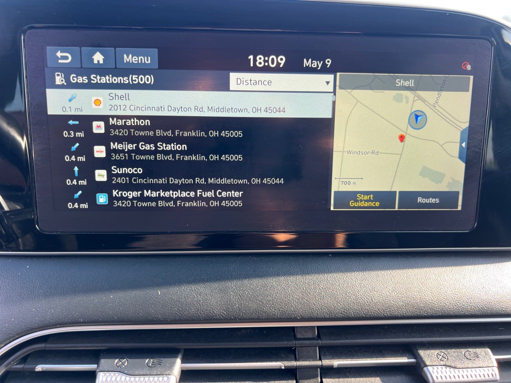 2020 Hyundai Palisade Image 26
