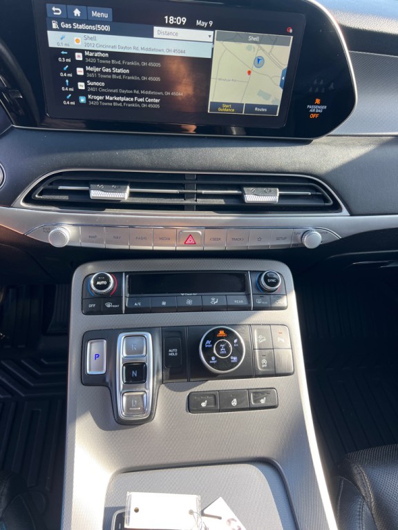2020 Hyundai Palisade Image 28