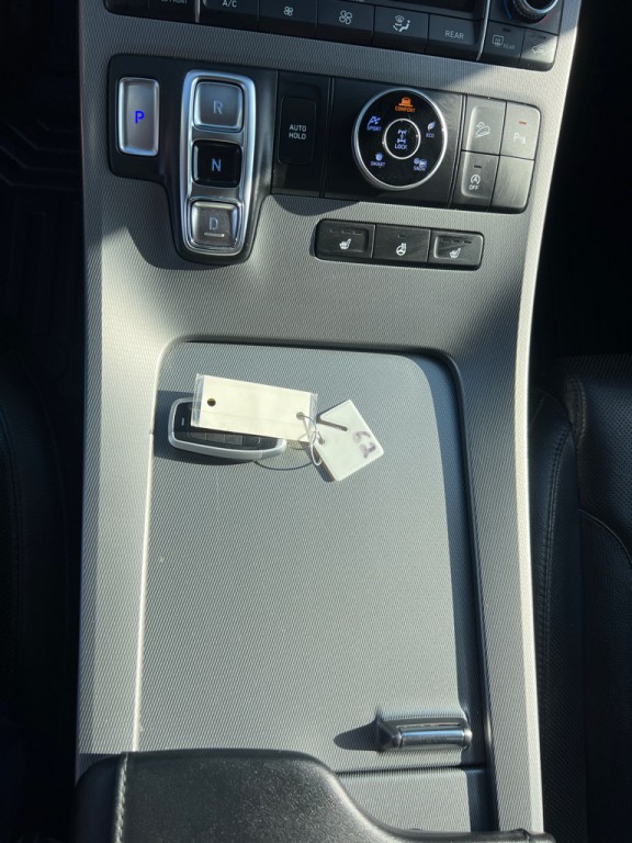 2020 Hyundai Palisade Image 29
