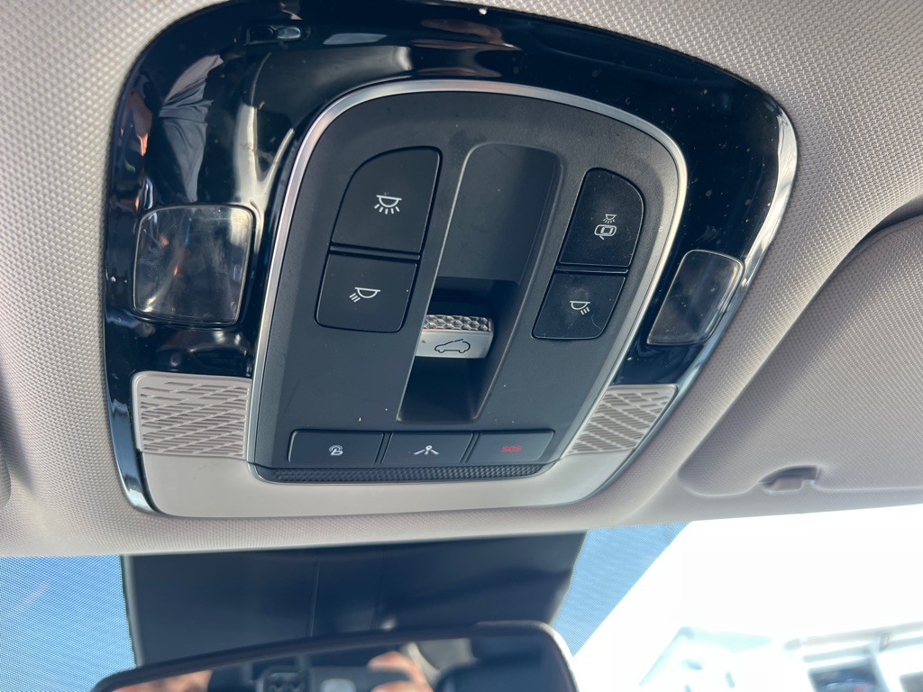 2020 Hyundai Palisade Image 34