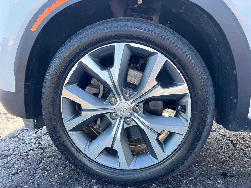 2020 Hyundai Palisade Image 36