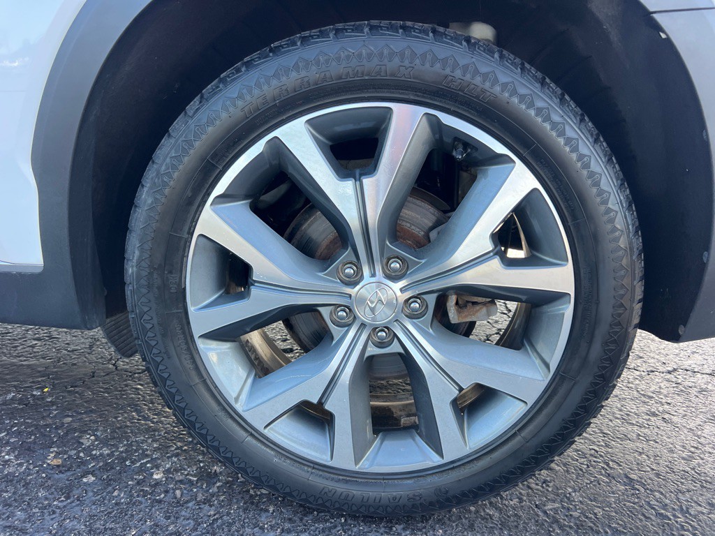 2020 Hyundai Palisade Image 37