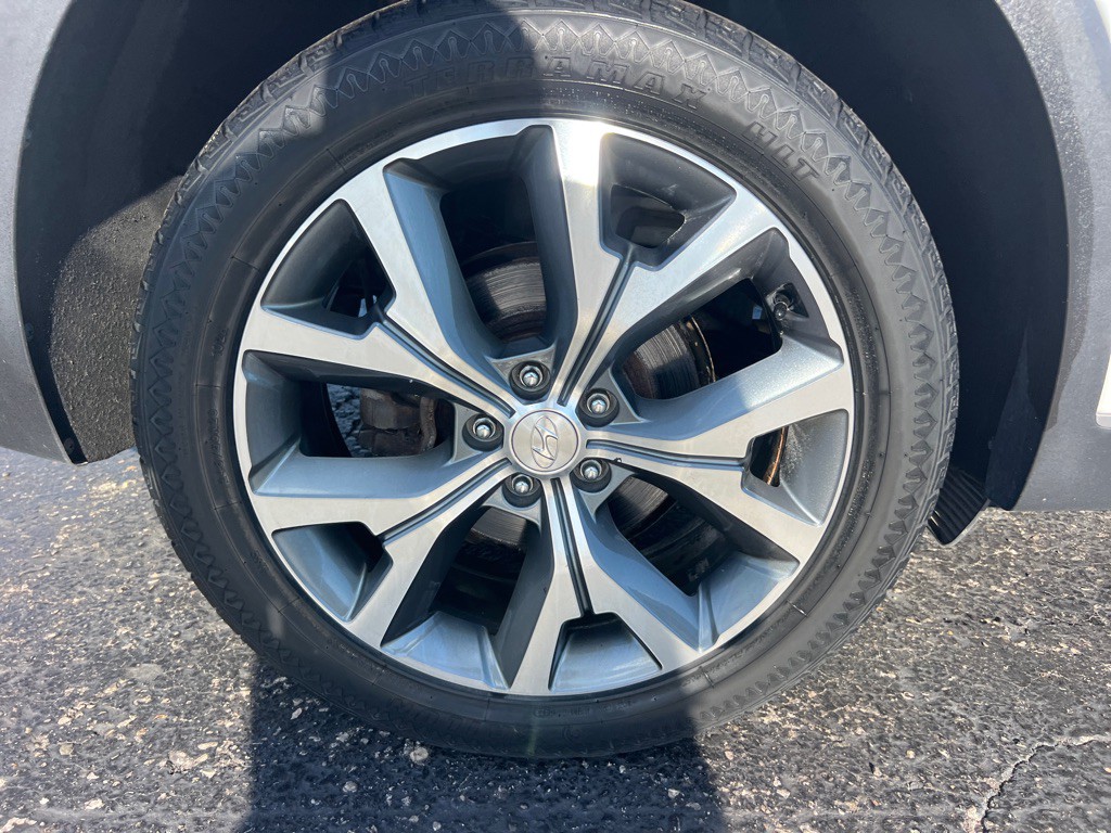 2020 Hyundai Palisade Image 38
