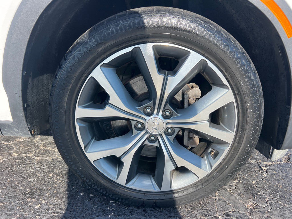 2020 Hyundai Palisade Image 39