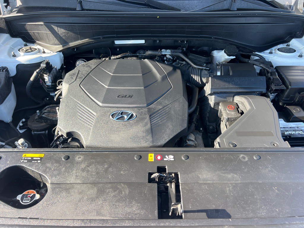 2020 Hyundai Palisade Image 41