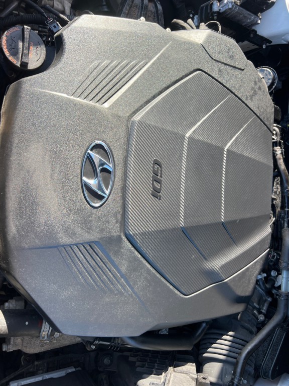 2020 Hyundai Palisade Image 44