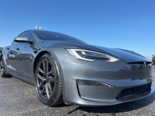 Image for 2021 Tesla Model S Long Range ID: 7405976