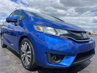 Image for 2015 Honda Fit Ex-l W/navi ID: 7415763