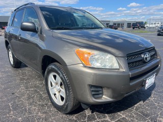 Image for 2012 Toyota Rav4 BASE ID: 7416449