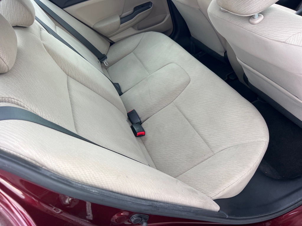 2013 Honda Civic Image 14