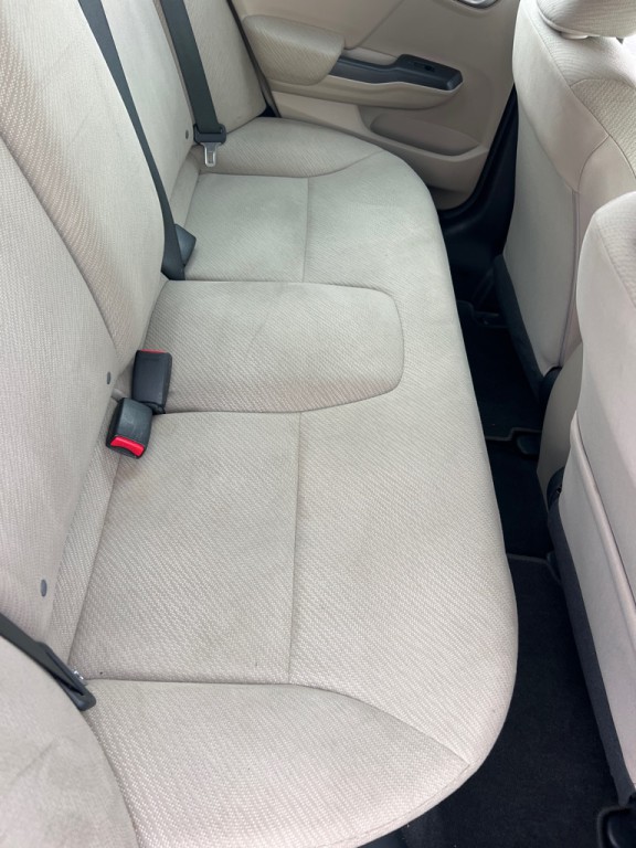 2013 Honda Civic Image 15