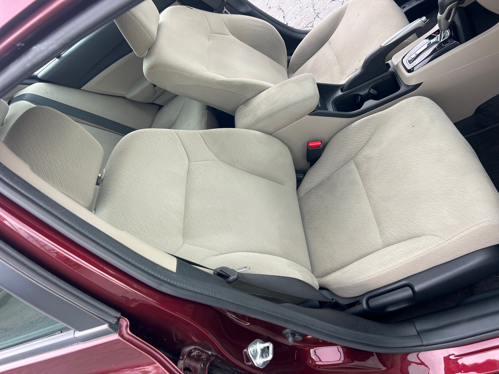 2013 Honda Civic Image 18
