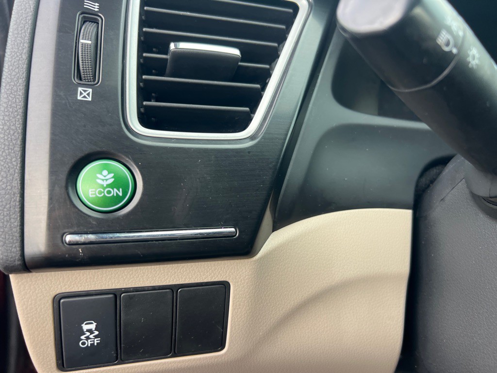 2013 Honda Civic Image 23