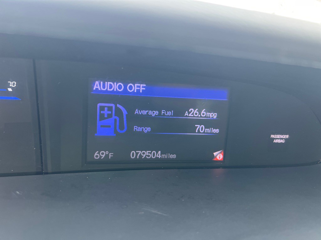 2013 Honda Civic Image 25