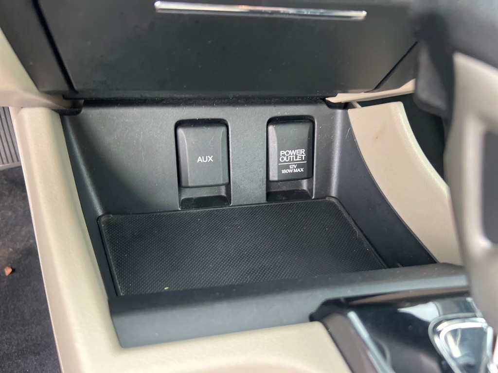 2013 Honda Civic Image 27