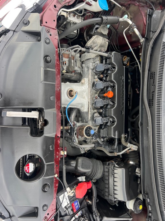 2013 Honda Civic Image 36