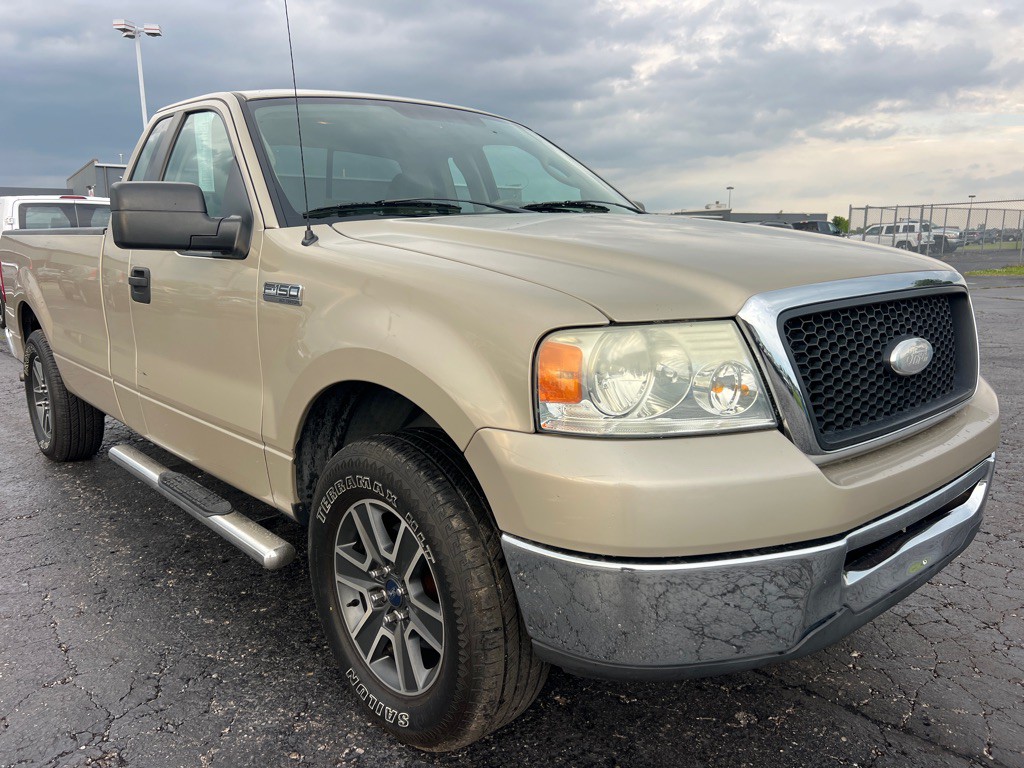 2007 Ford F-150 Image 1