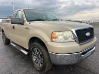 Image for 2007 Ford F-150 XLT ID: 7421113
