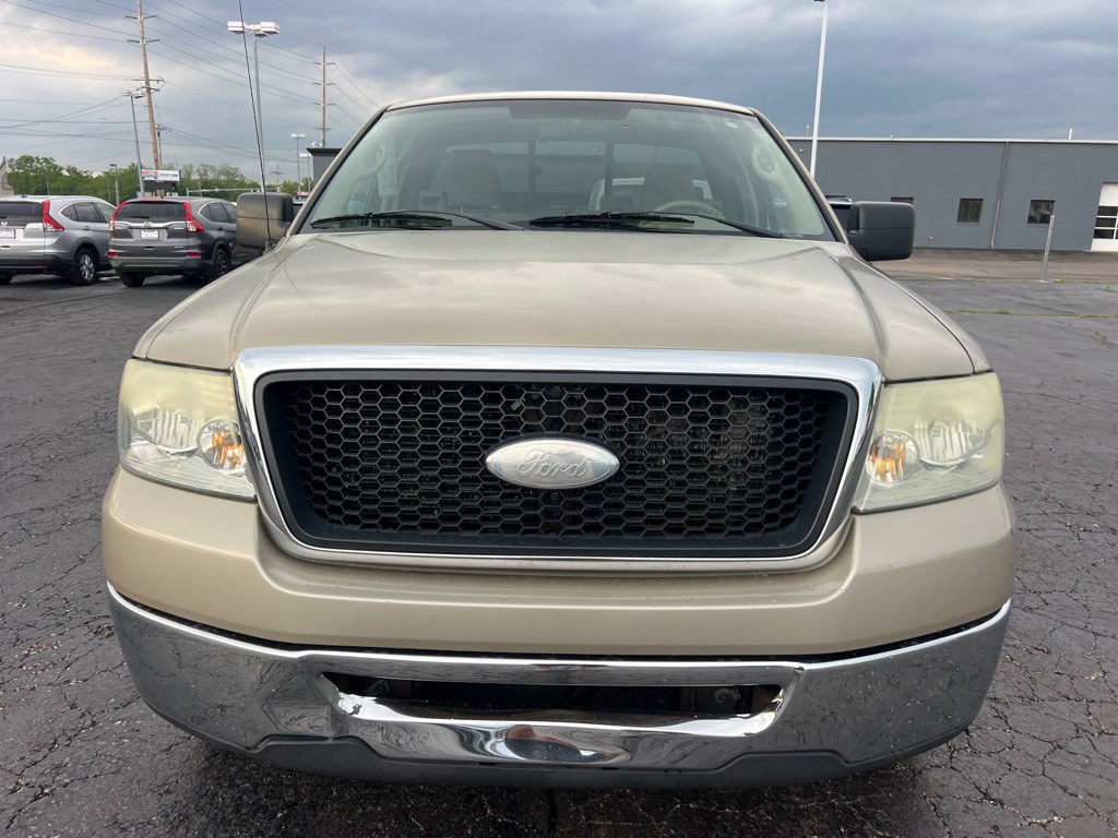 2007 Ford F-150 Image 2