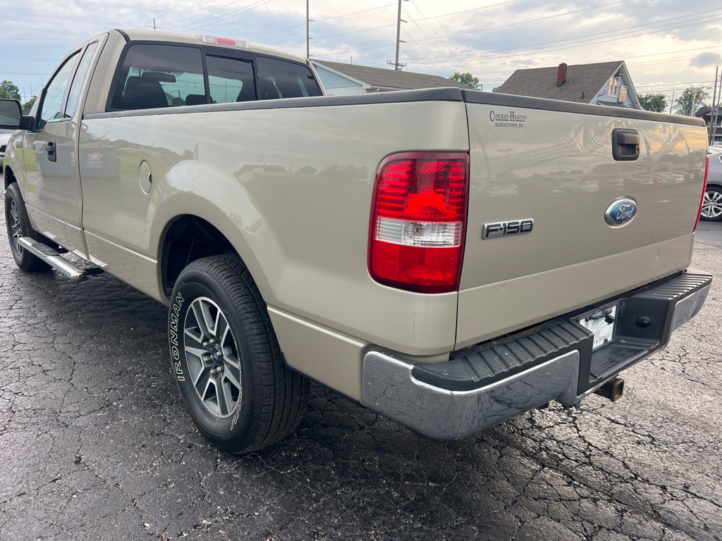 2007 Ford F-150 Image 5
