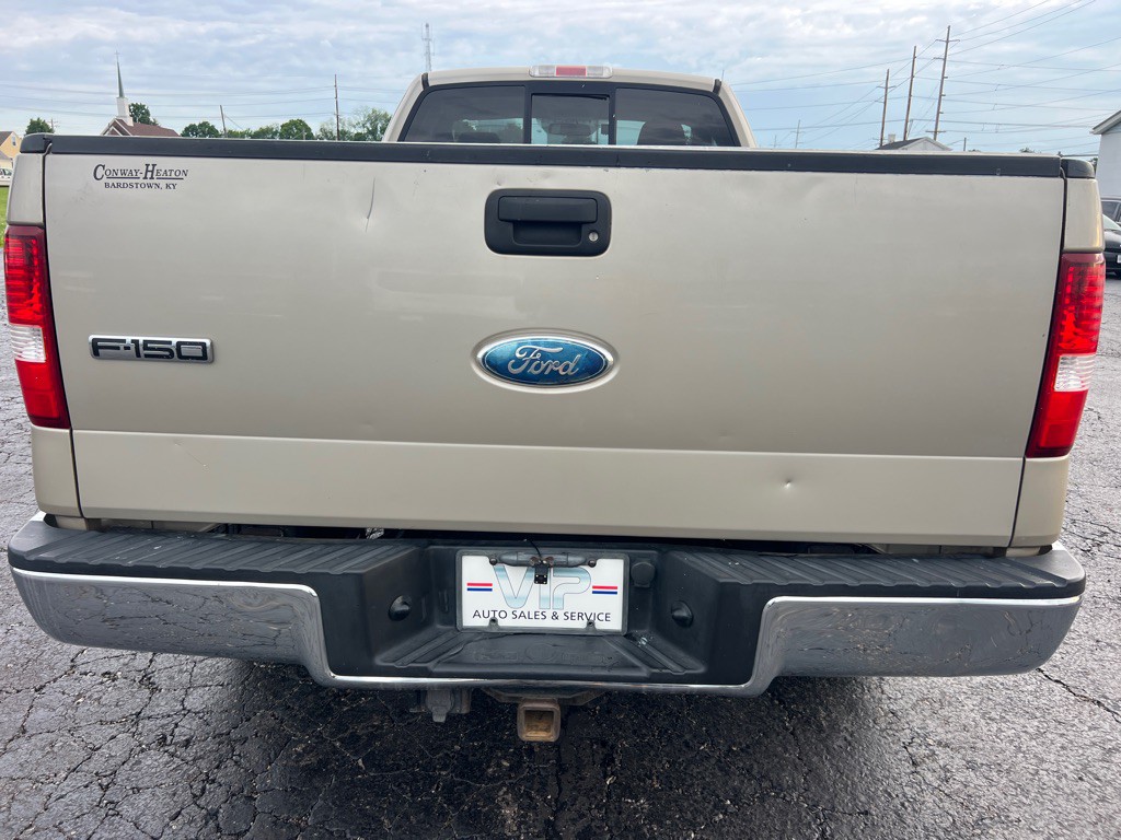 2007 Ford F-150 Image 6