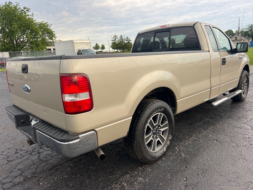2007 Ford F-150 Image 7