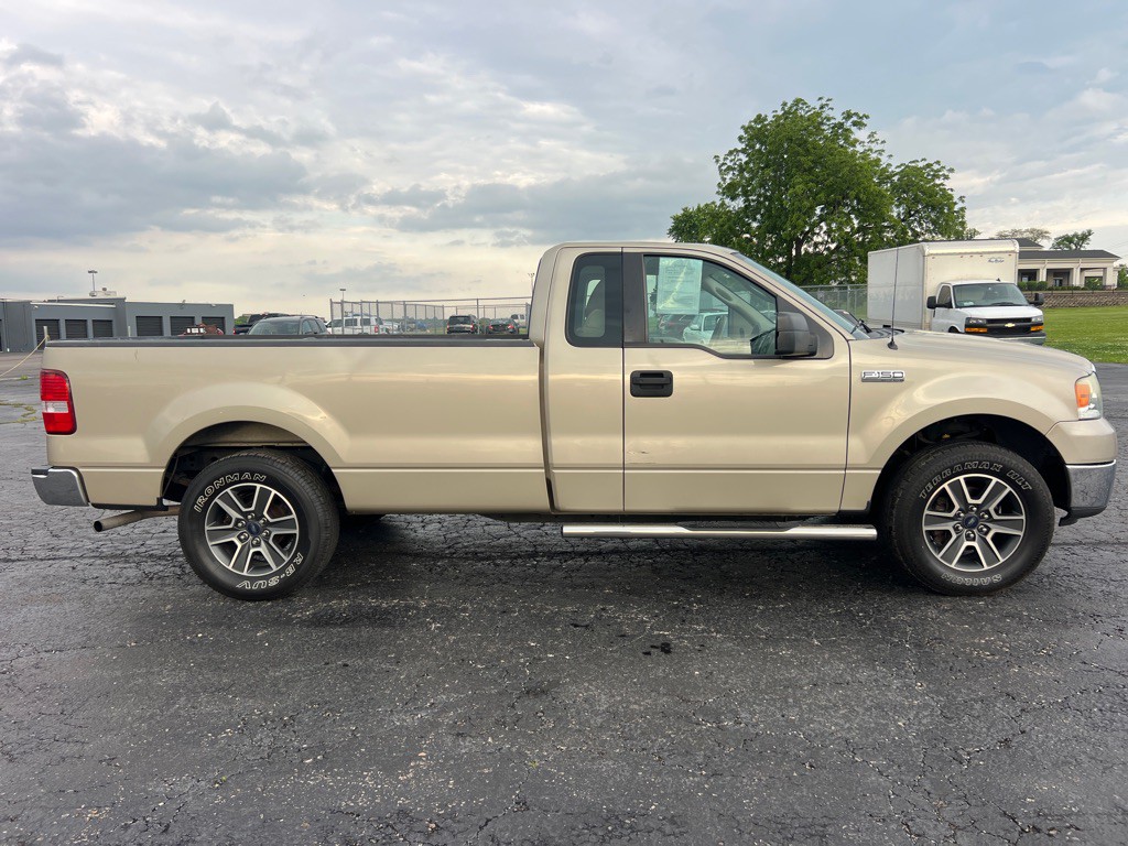 2007 Ford F-150 Image 8