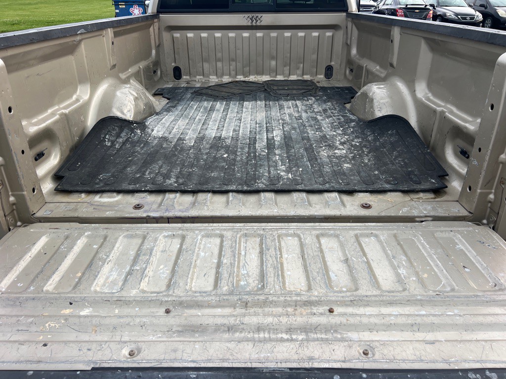 2007 Ford F-150 Image 9
