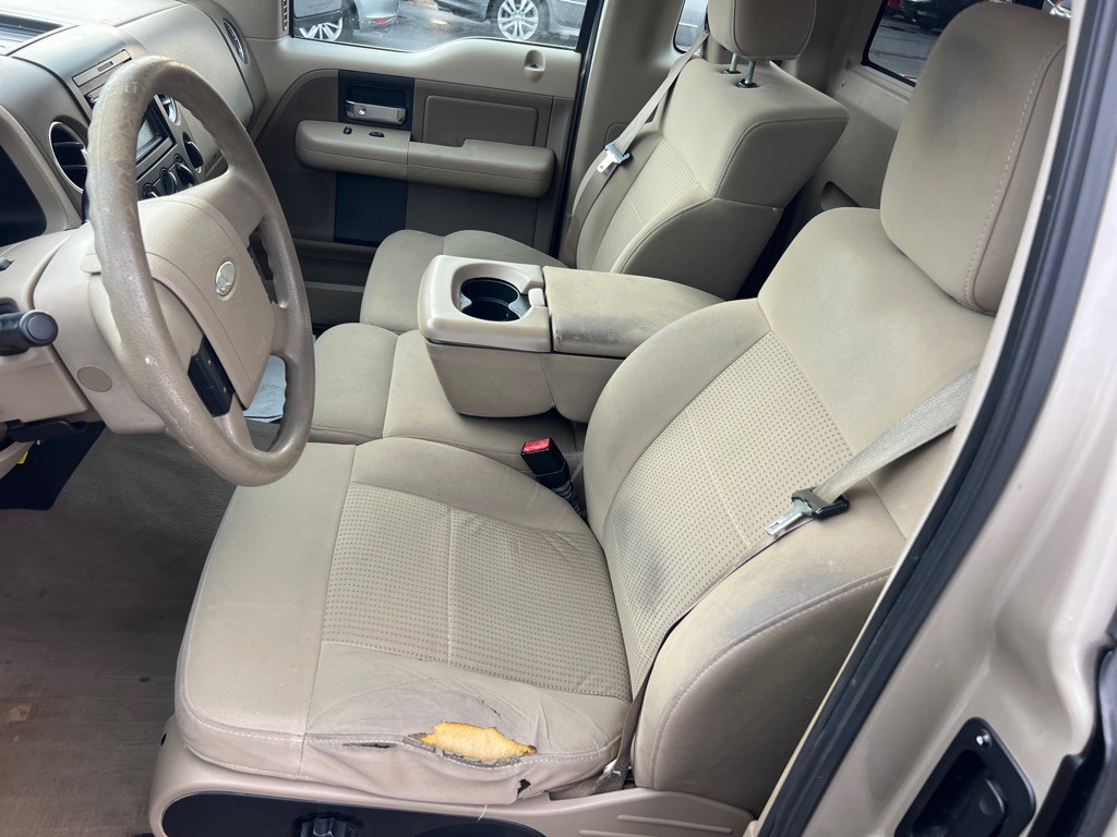 2007 Ford F-150 Image 12