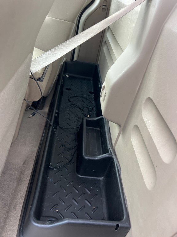 2007 Ford F-150 Image 13