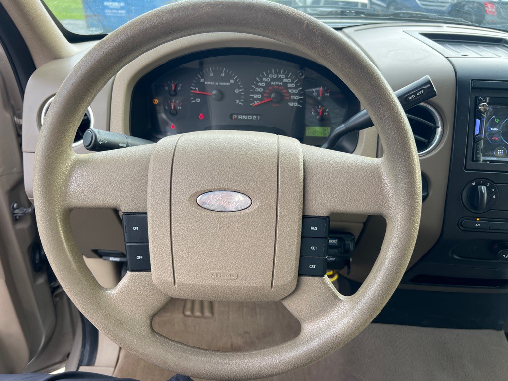 2007 Ford F-150 Image 15