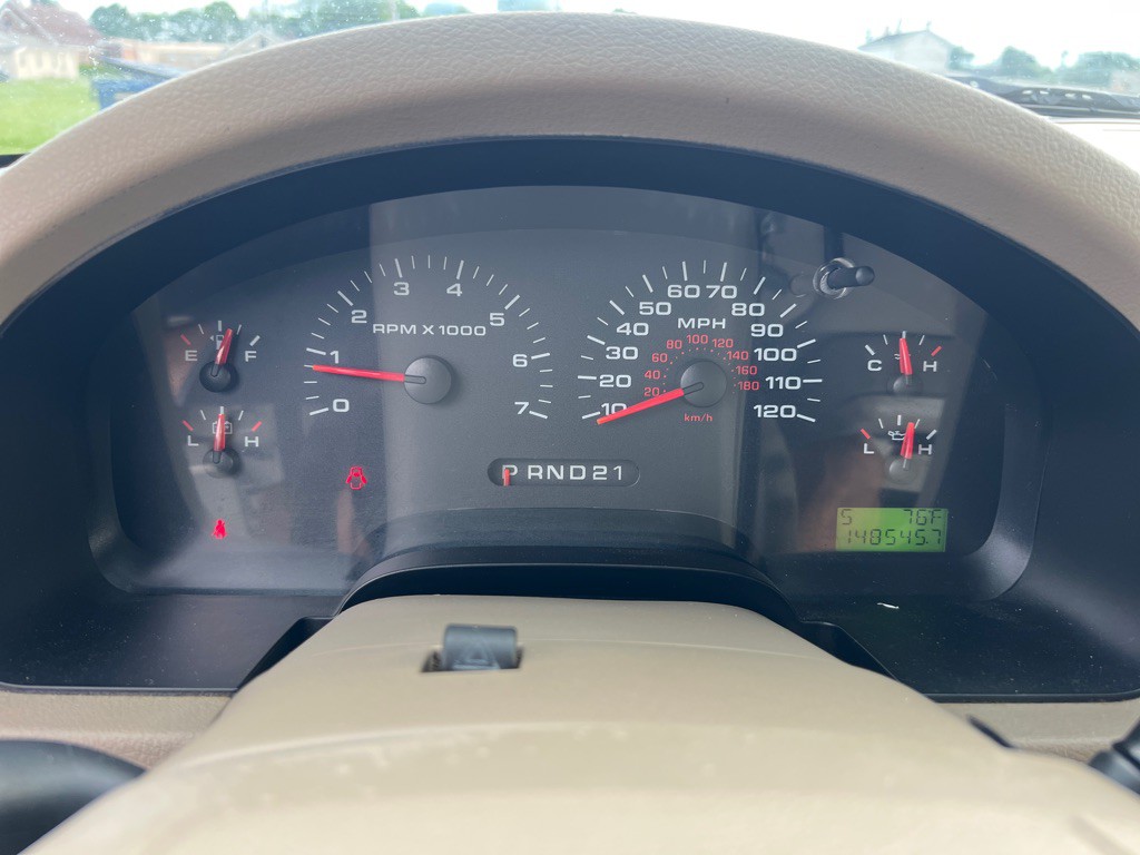 2007 Ford F-150 Image 16