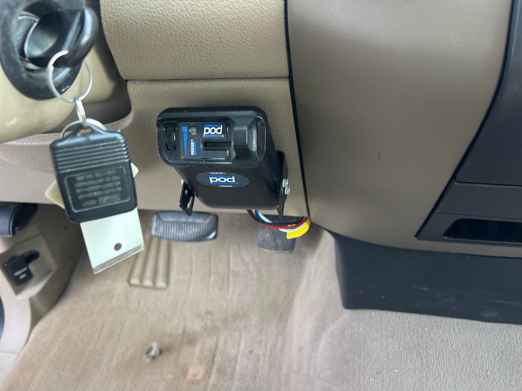 2007 Ford F-150 Image 17