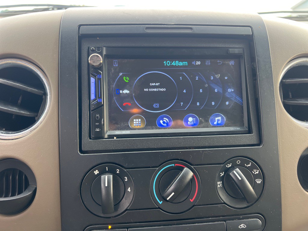 2007 Ford F-150 Image 18
