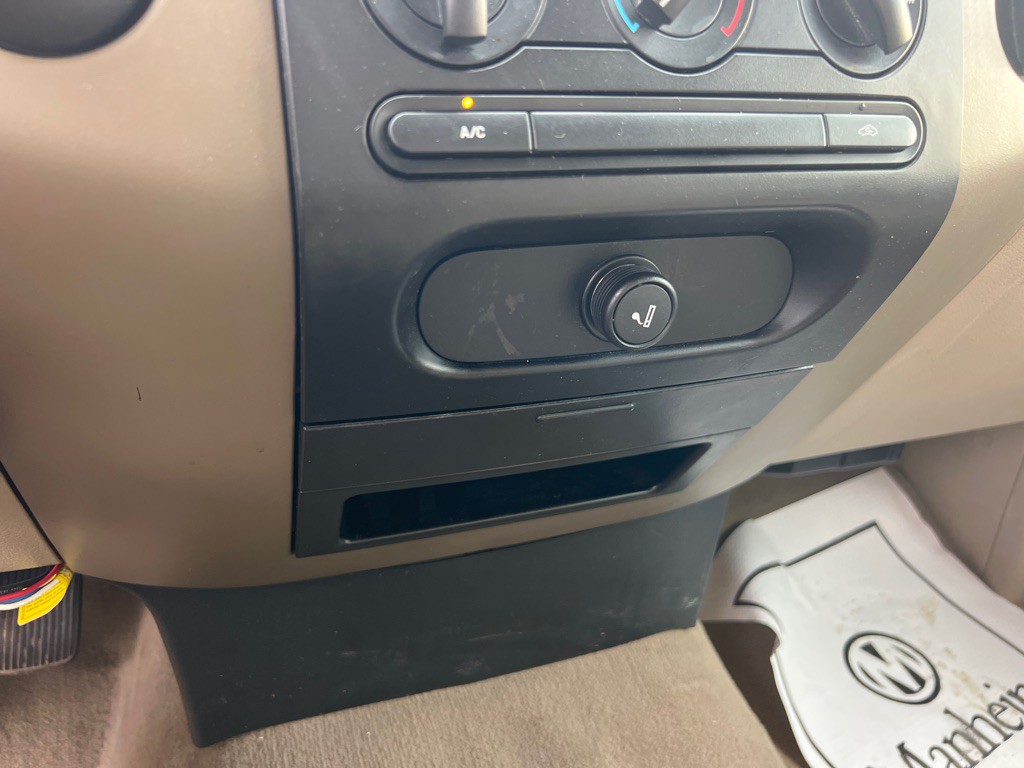 2007 Ford F-150 Image 19