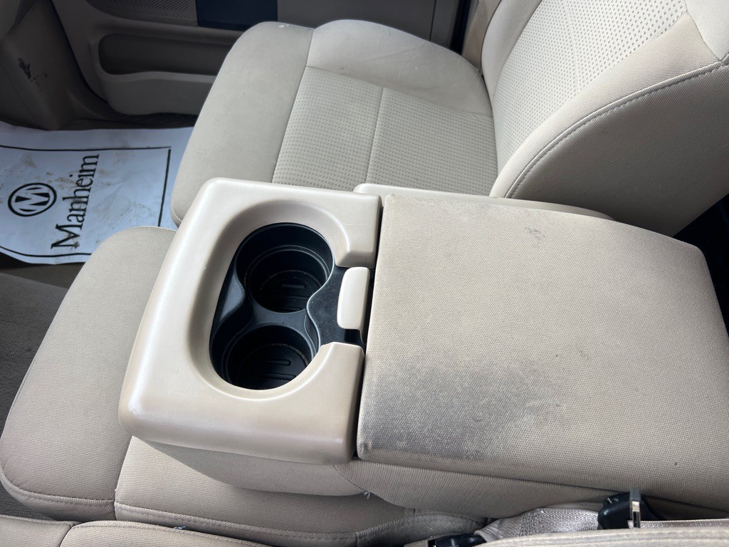 2007 Ford F-150 Image 20